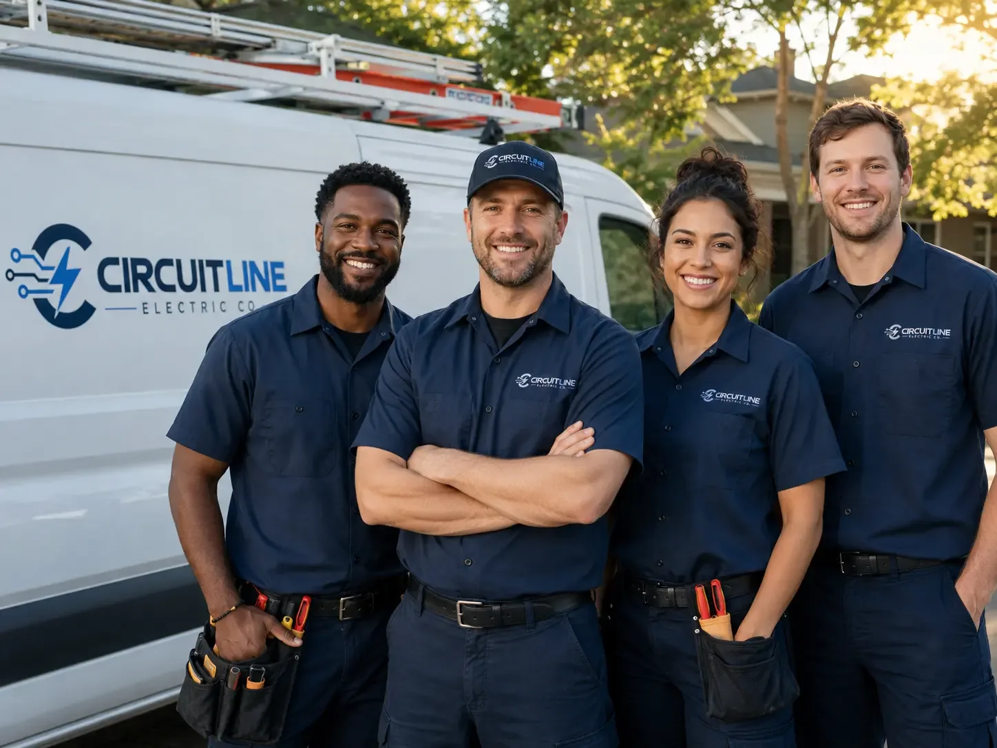 Whole Home Rewiring company in Blackburn, MO