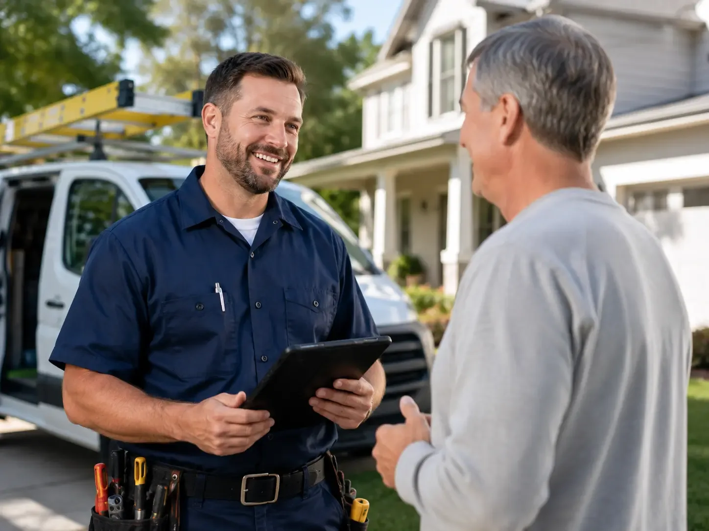 Whole Home Rewiring Blackburn, MO FAQs